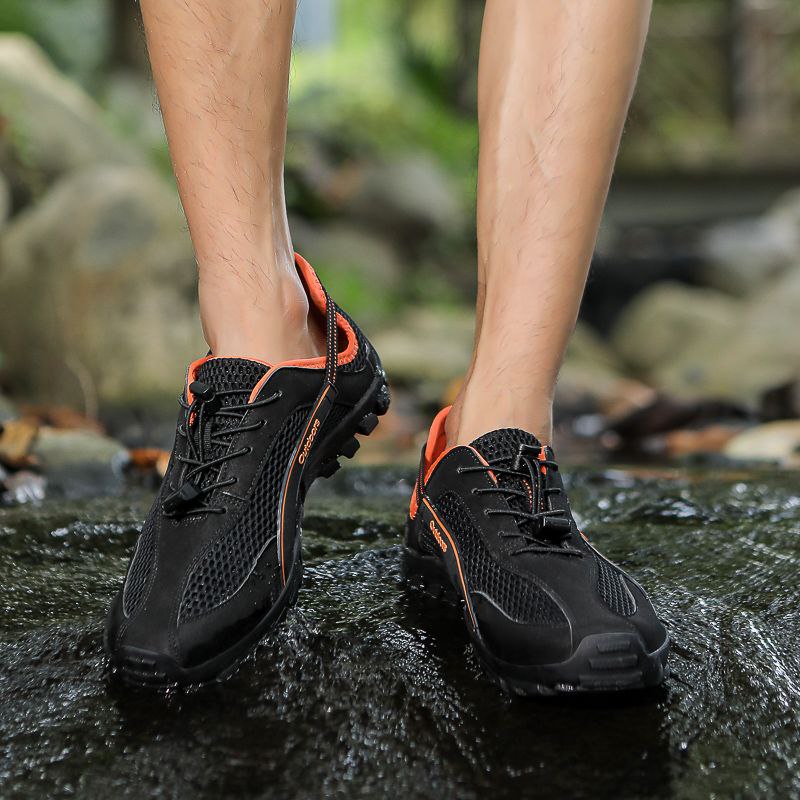 MountainFlow™ Pro – Für jedes Terrain gemacht, für jedes Abenteuer bereit