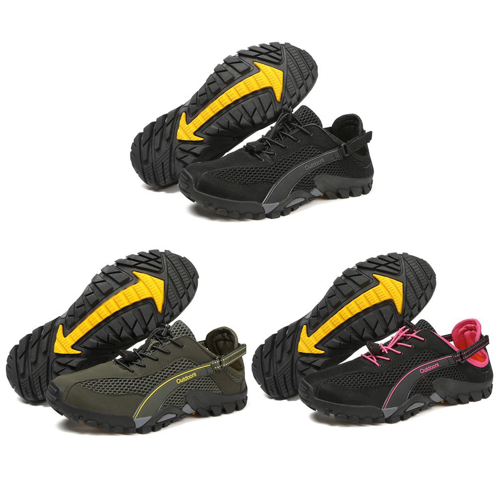 MountainFlow™ Pro – Für jedes Terrain gemacht, für jedes Abenteuer bereit