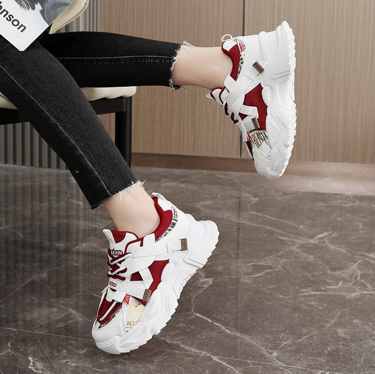 LulaStep™ – Für Frauen mit Gefühl für Stil (2025)