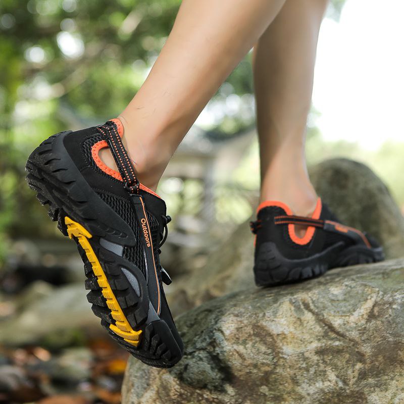 MountainFlow™ Pro – Für jedes Terrain gemacht, für jedes Abenteuer bereit