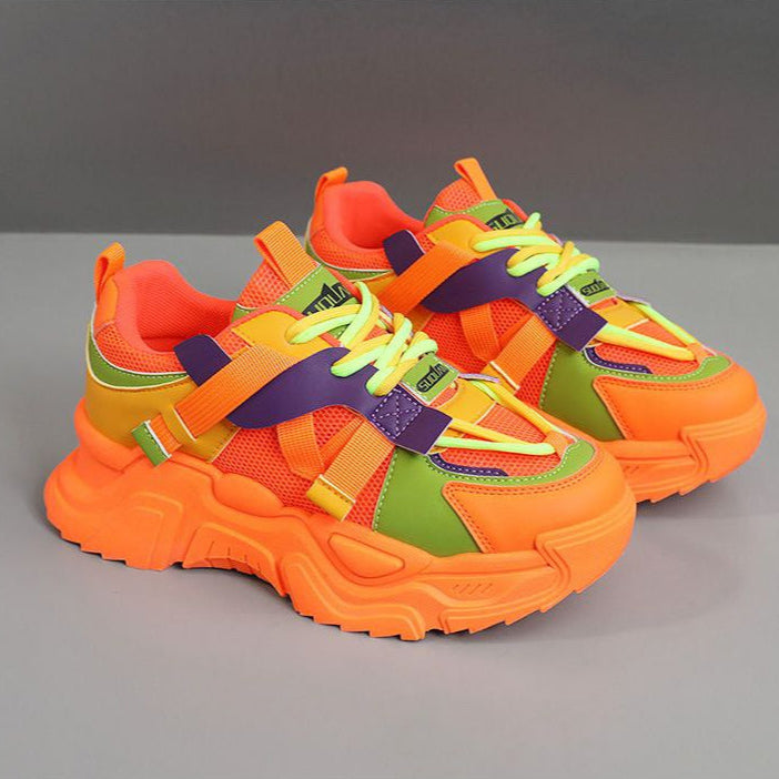 LulaStep™ – Für Frauen mit Gefühl für Stil (2025)