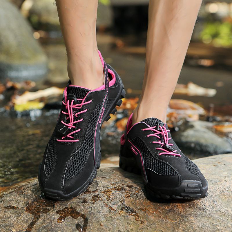 MountainFlow™ Pro – Für jedes Terrain gemacht, für jedes Abenteuer bereit