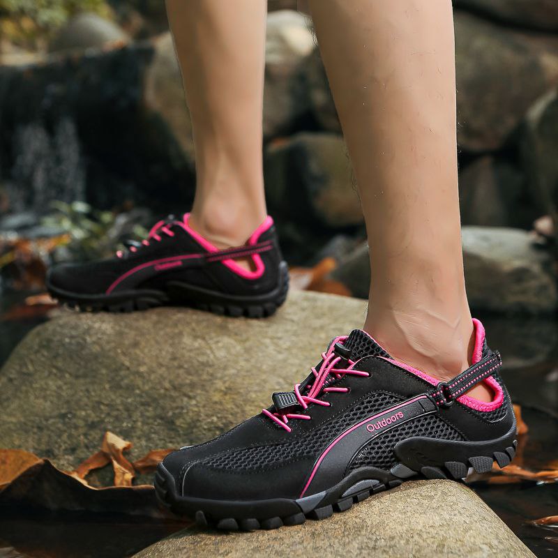 MountainFlow™ Pro – Für jedes Terrain gemacht, für jedes Abenteuer bereit