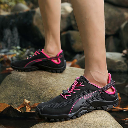 MountainFlow™ Pro – Für jedes Terrain gemacht, für jedes Abenteuer bereit