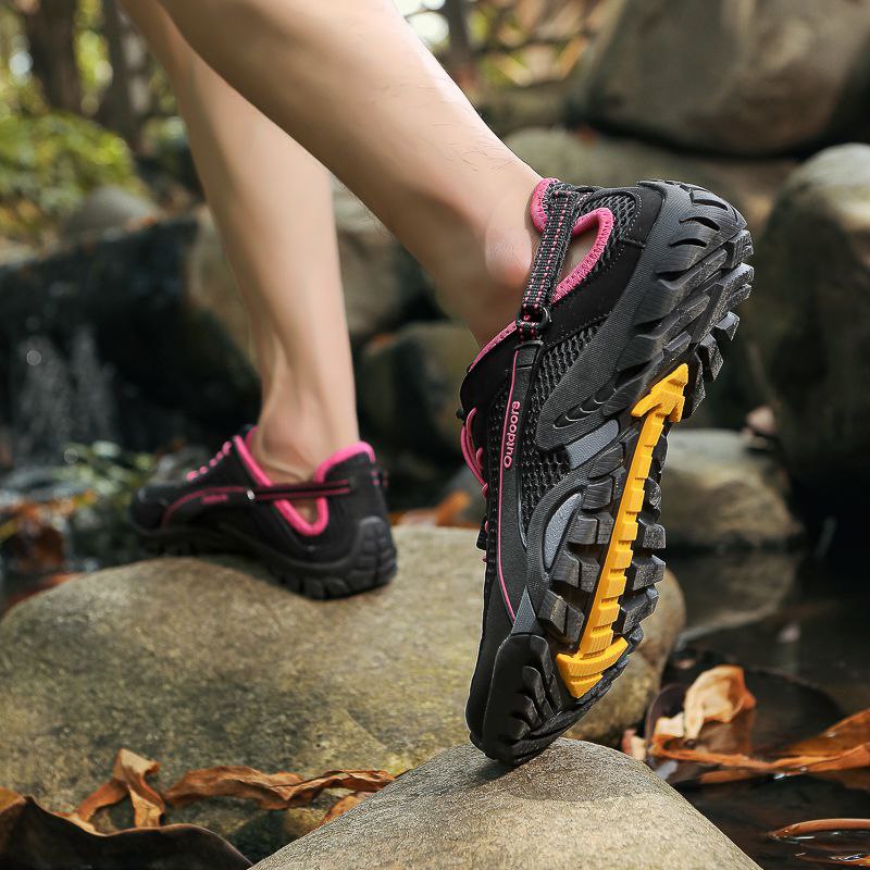 MountainFlow™ Pro – Für jedes Terrain gemacht, für jedes Abenteuer bereit