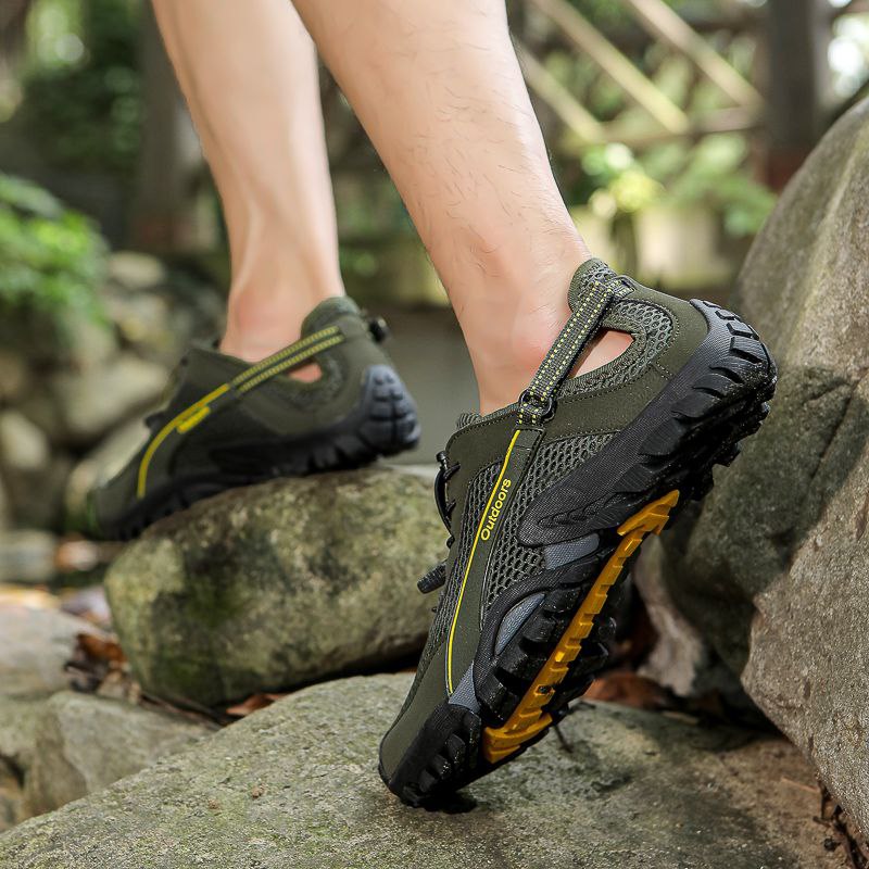 MountainFlow™ Pro – Für jedes Terrain gemacht, für jedes Abenteuer bereit