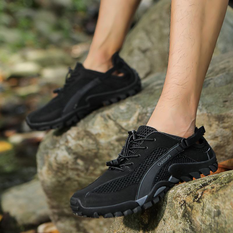 MountainFlow™ Pro – Für jedes Terrain gemacht, für jedes Abenteuer bereit