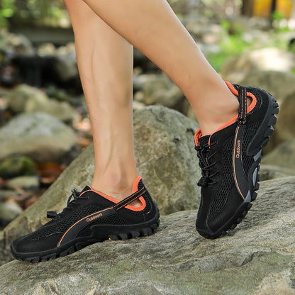 MountainFlow™ Pro – Für jedes Terrain gemacht, für jedes Abenteuer bereit