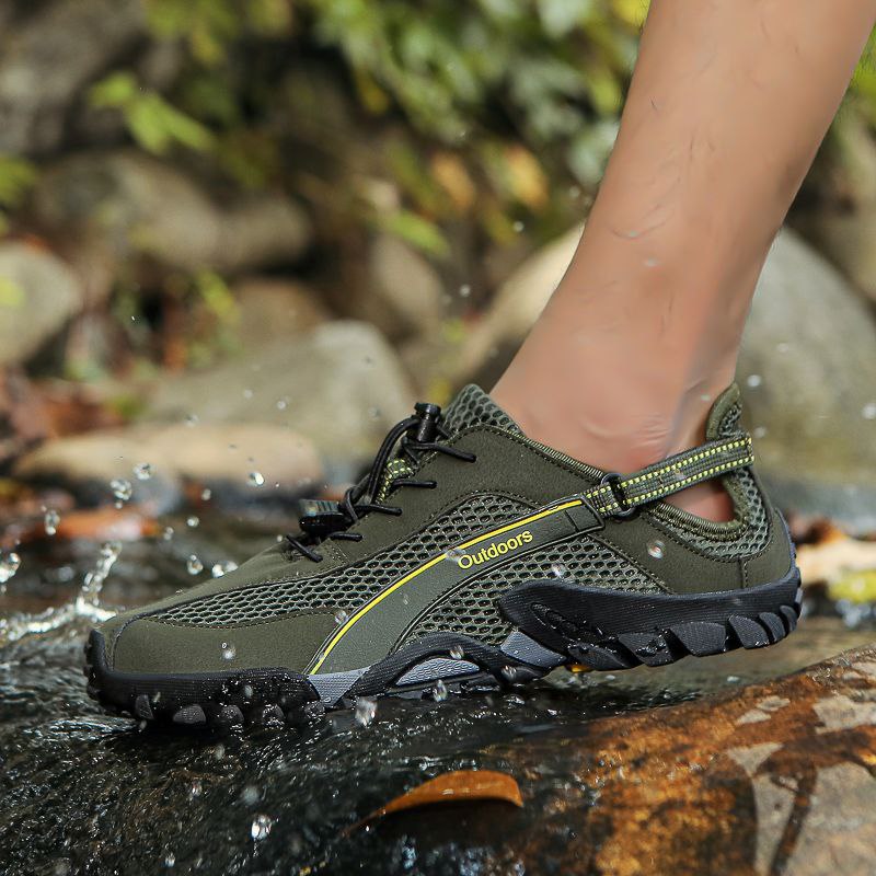 MountainFlow™ Pro – Für jedes Terrain gemacht, für jedes Abenteuer bereit