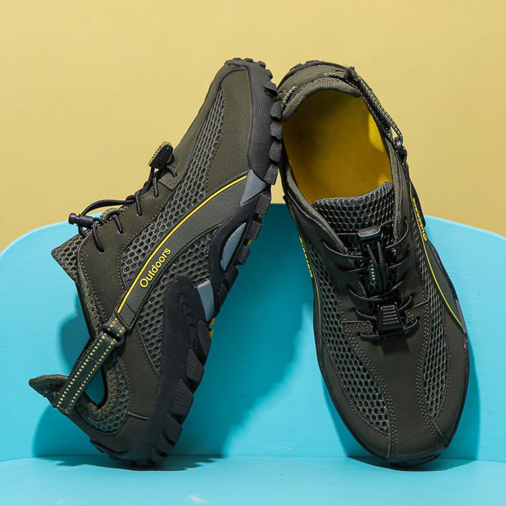 MountainFlow™ Pro – Für jedes Terrain gemacht, für jedes Abenteuer bereit