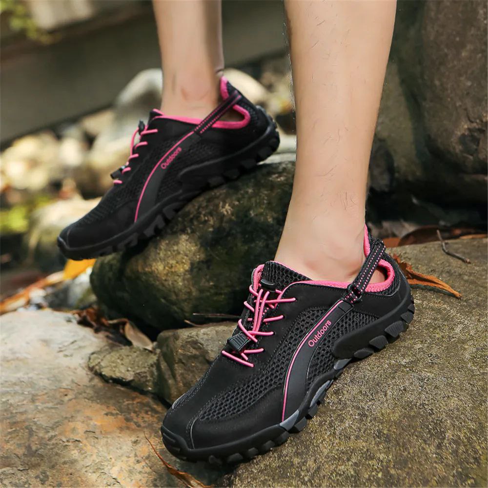 MountainFlow™ Pro – Für jedes Terrain gemacht, für jedes Abenteuer bereit