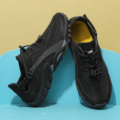 MountainFlow™ Pro – Für jedes Terrain gemacht, für jedes Abenteuer bereit