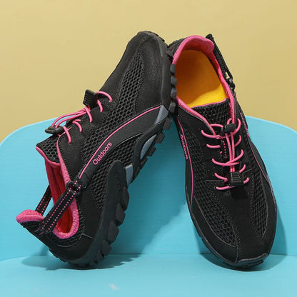 MountainFlow™ Pro – Für jedes Terrain gemacht, für jedes Abenteuer bereit