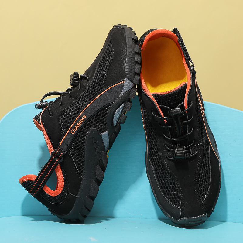 MountainFlow™ Pro – Für jedes Terrain gemacht, für jedes Abenteuer bereit