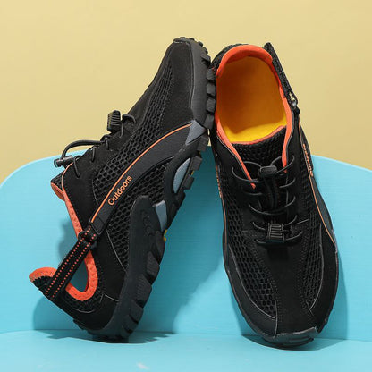 MountainFlow™ Pro – Für jedes Terrain gemacht, für jedes Abenteuer bereit