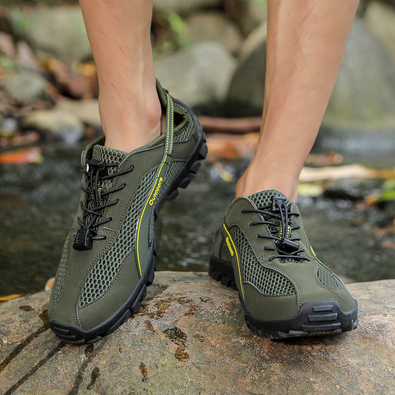 MountainFlow™ Pro – Für jedes Terrain gemacht, für jedes Abenteuer bereit