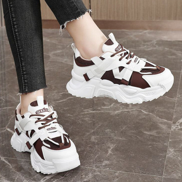 LulaStep™ – Für Frauen mit Gefühl für Stil (2025)