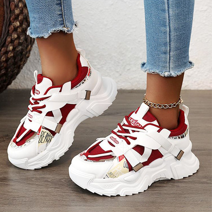 LulaStep™ – Für Frauen mit Gefühl für Stil (2025)