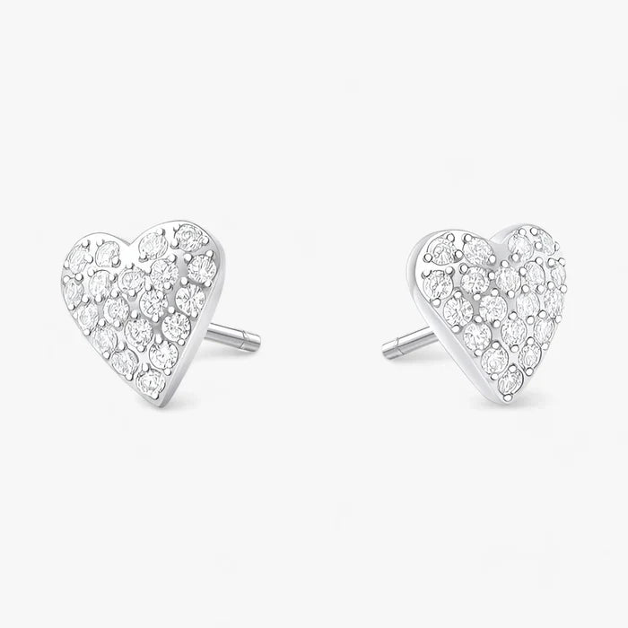 Ohrringe - Funkelnde Stil-Statements