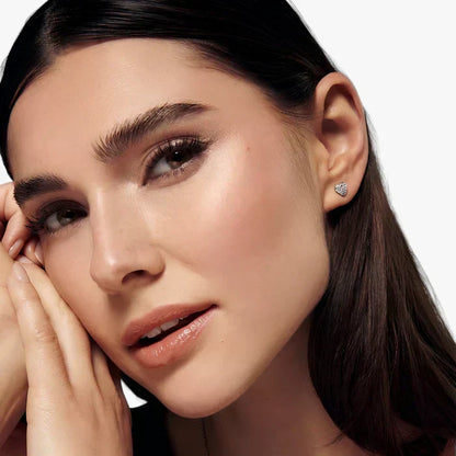 Ohrringe - Funkelnde Stil-Statements