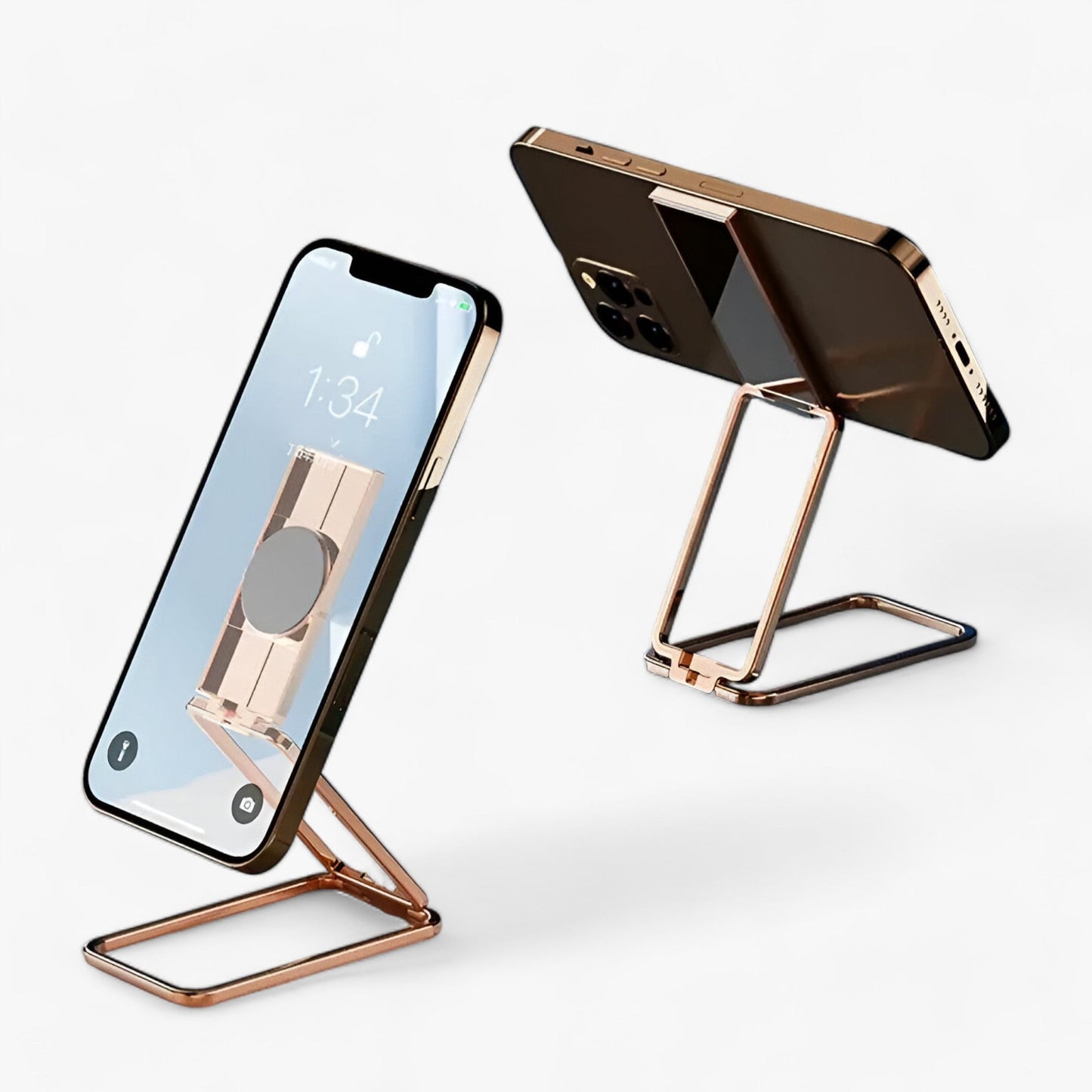 UltraSlim | Handyhalter - Sicher & Flexibel