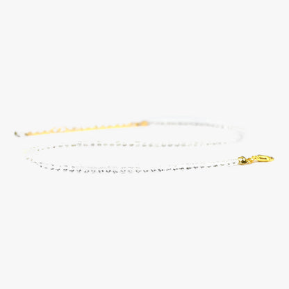 Choker-Kette - Verleiht jedem Outfit Eleganz