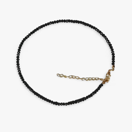 Choker-Kette - Verleiht jedem Outfit Eleganz