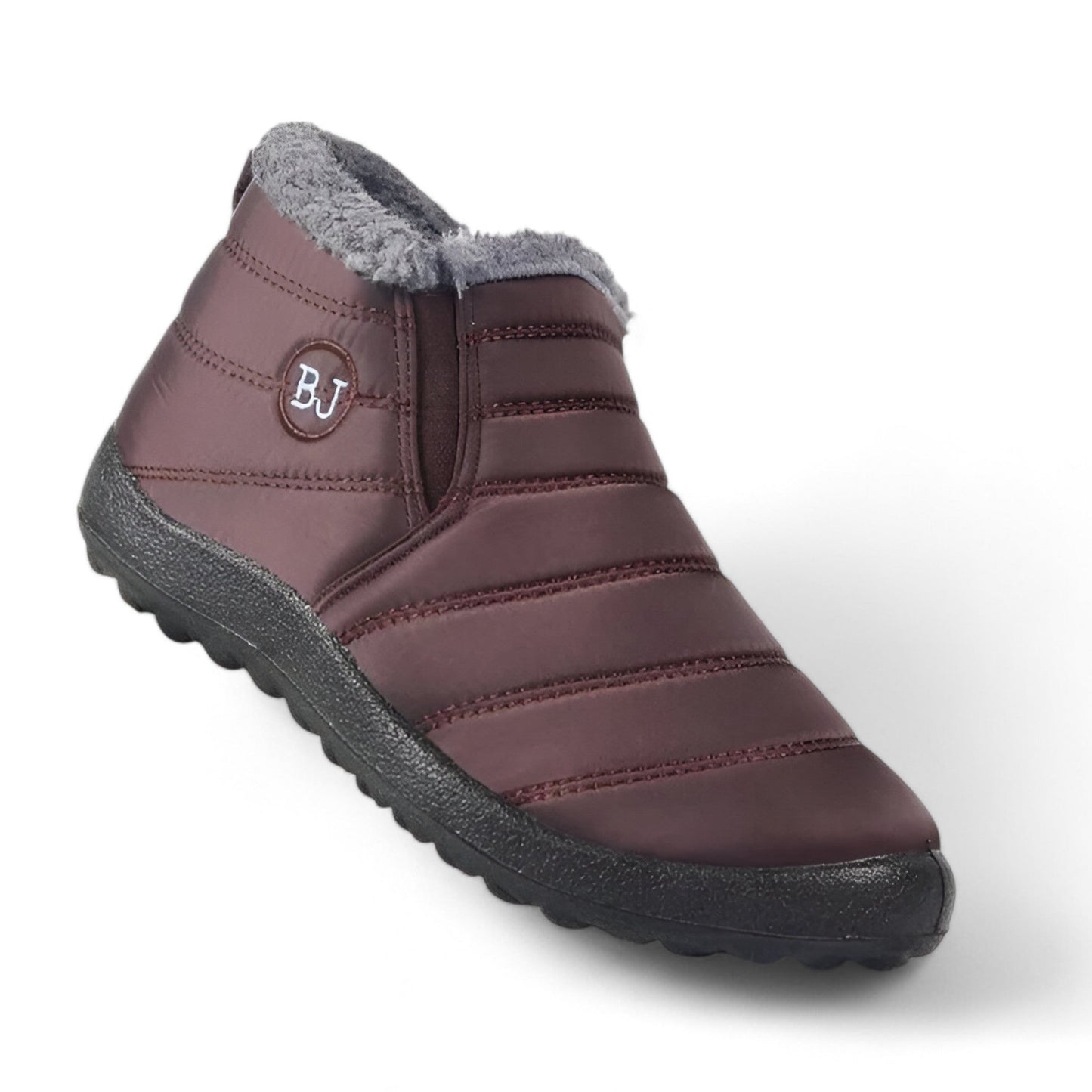 Schneestiefel - Leichte Wärme und Komfort