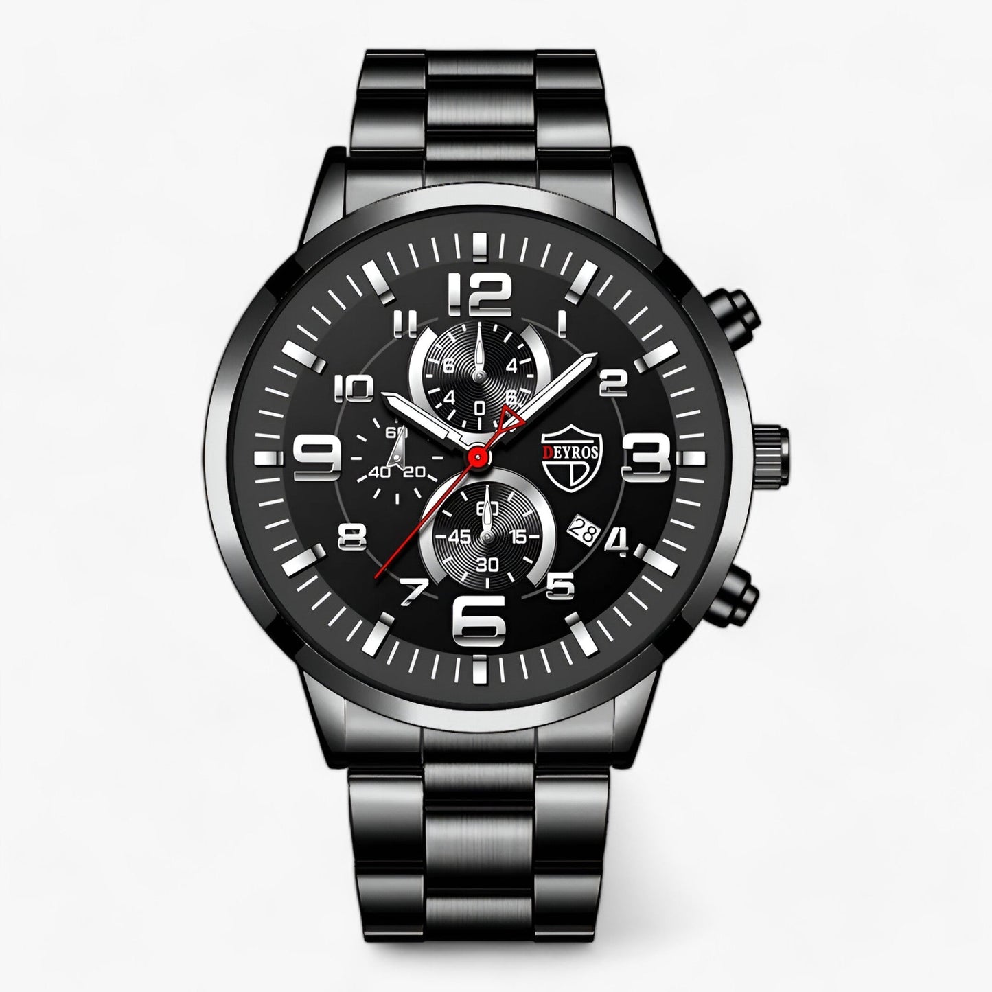 Luxus Uhr - Perfekte Mischung aus Mode und Funktion