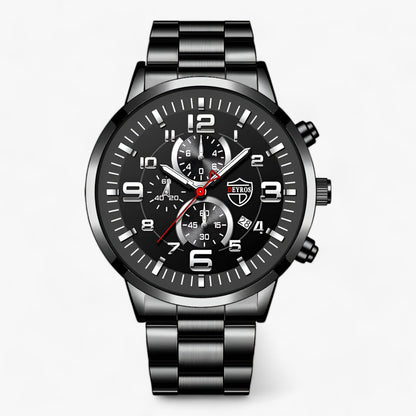 Luxus Uhr - Perfekte Mischung aus Mode und Funktion