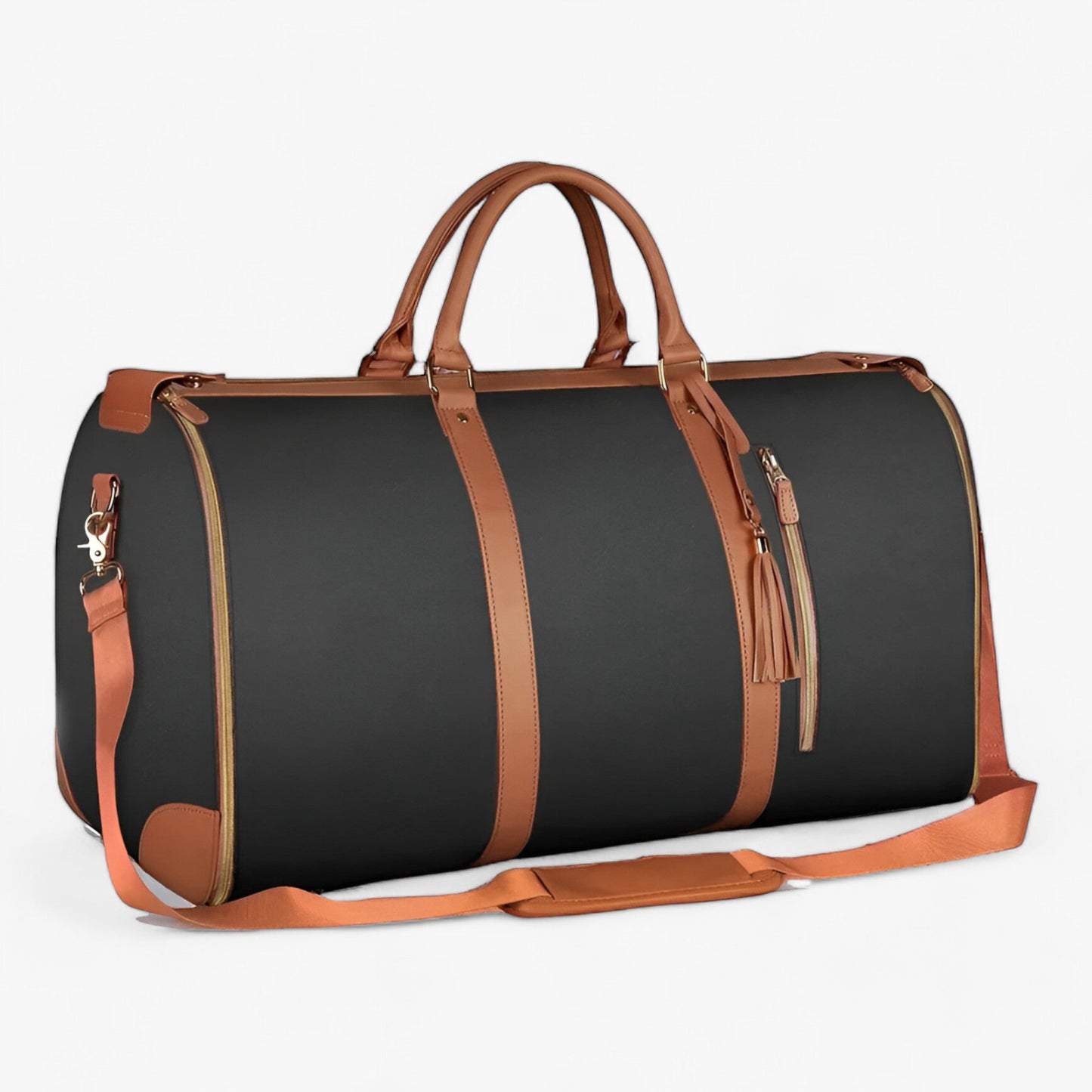 VOYAGER | Reisetasche – Faltbar für zusätzlichen Stauraum