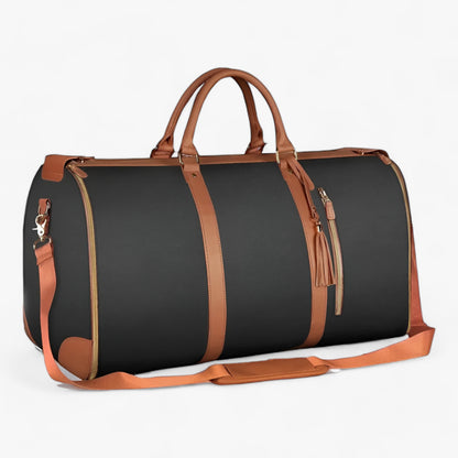 VOYAGER | Reisetasche – Faltbar für zusätzlichen Stauraum