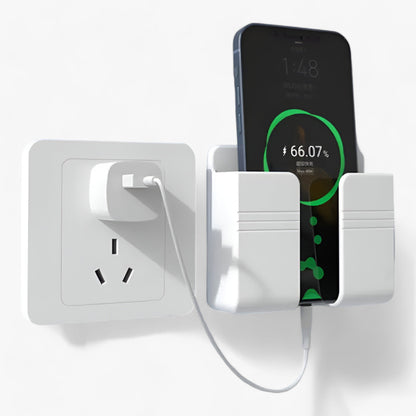 Platzsparer | Handy Organizer - Für ein aufgeräumtes Leben