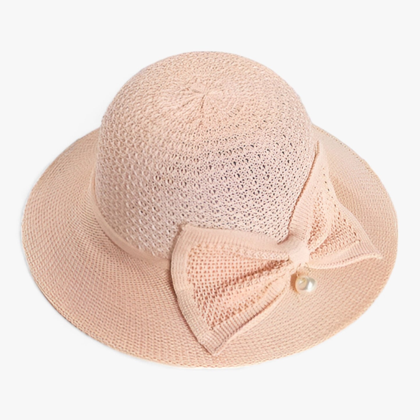 Damen-Sonnenhut - Atmungsaktiver Sonnenschutz