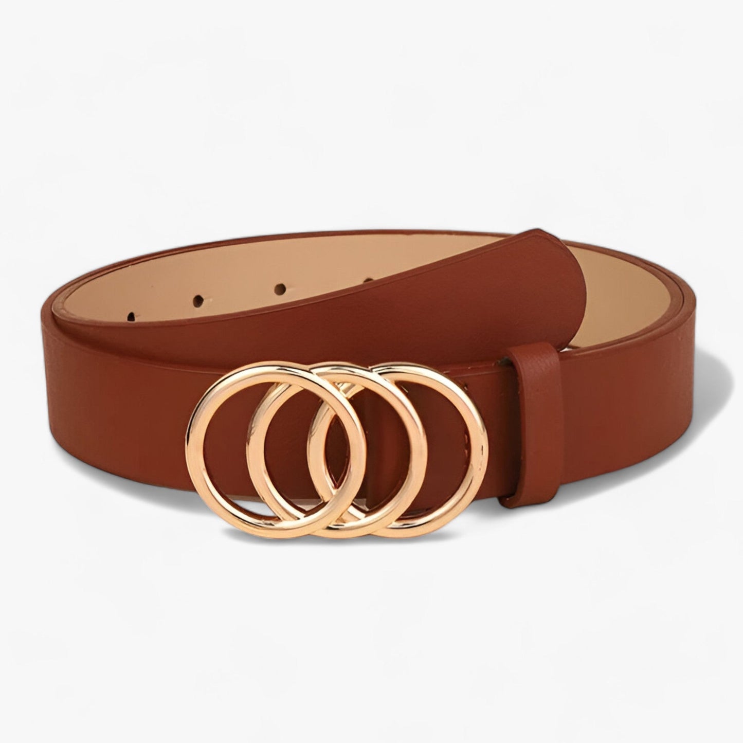 Eleganter Damengürtel - Perfekt für jede Gelegenheit