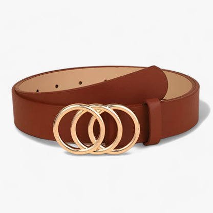Eleganter Damengürtel - Perfekt für jede Gelegenheit