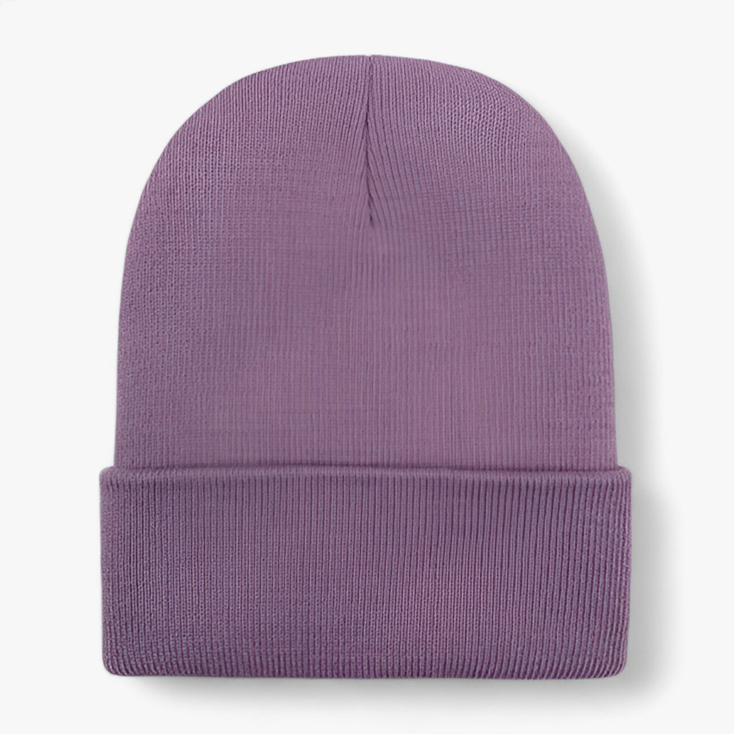 Unisex Fleece-Mütze - Sanfte Wärme für Alle