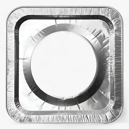 SparkShield | Brenner Liner - Müheloses Sauberes Kochen