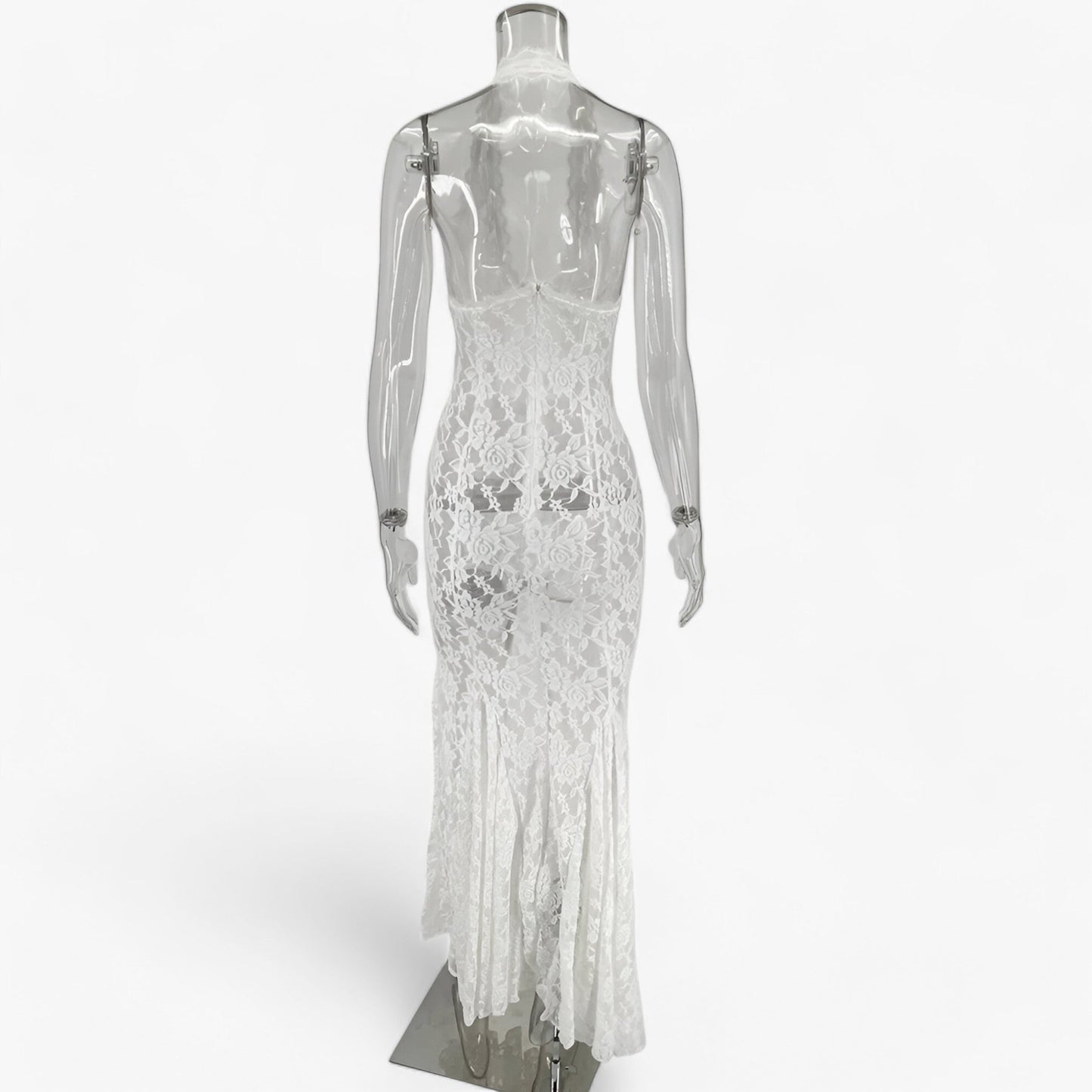 Elegantes Maxikleid - Bereichern Sie Ihre Sommergarderobe