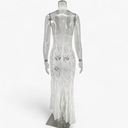 Elegantes Maxikleid - Bereichern Sie Ihre Sommergarderobe