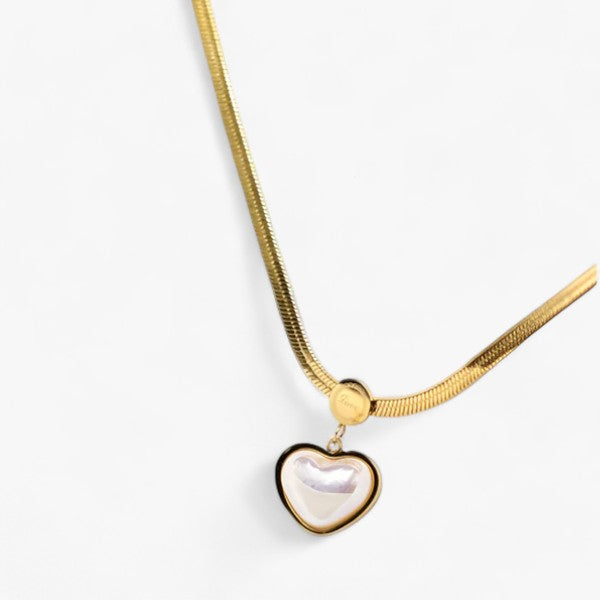 Schmetterling Anhänger Halskette - Charmant und Elegant