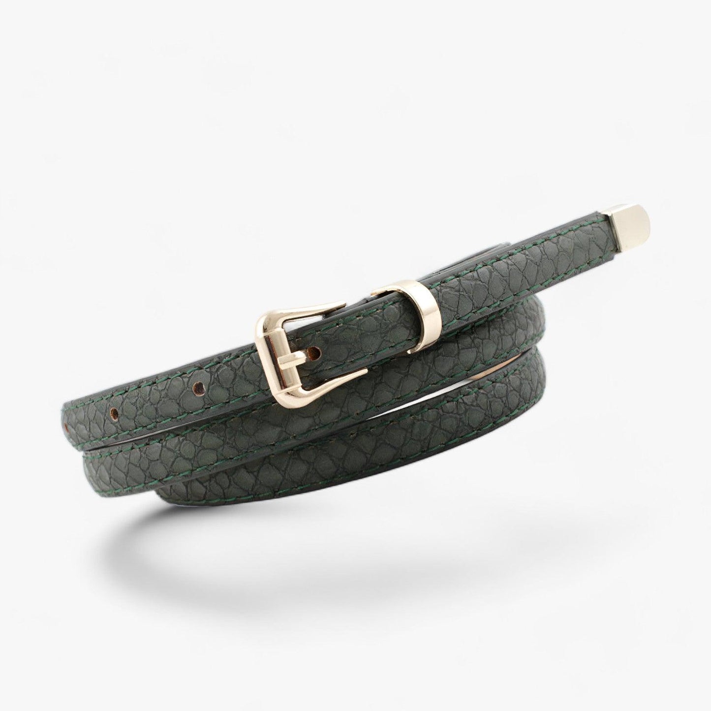 Laura | Dunne Gürtel - Stilvoller Taillengürtel für alle Gelegenheiten