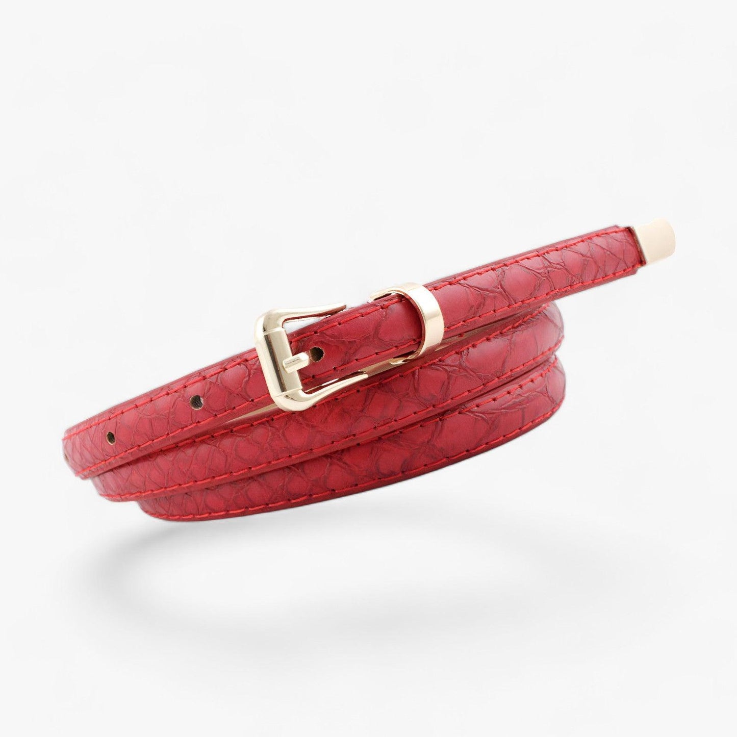 Laura | Dunne Gürtel - Stilvoller Taillengürtel für alle Gelegenheiten