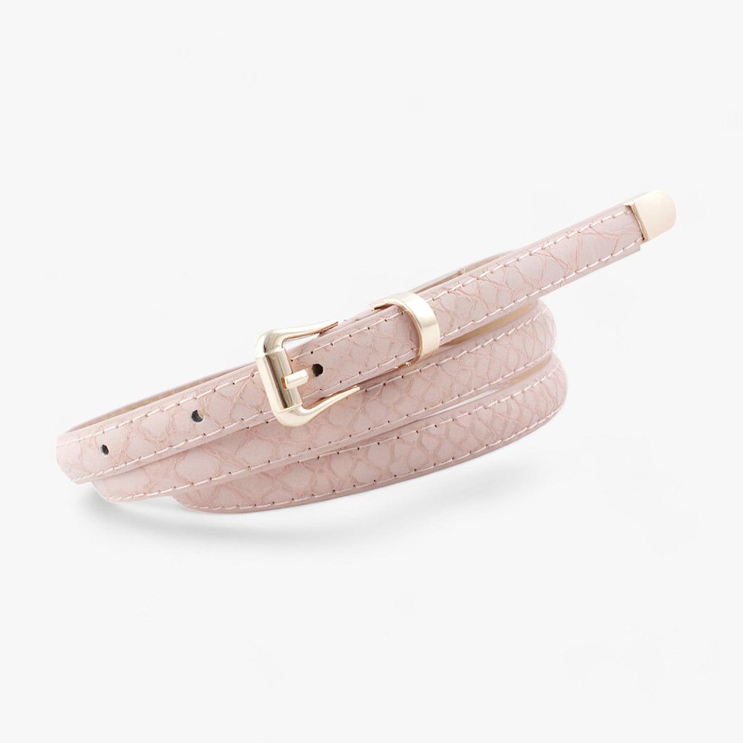 Laura | Dunne Gürtel - Stilvoller Taillengürtel für alle Gelegenheiten