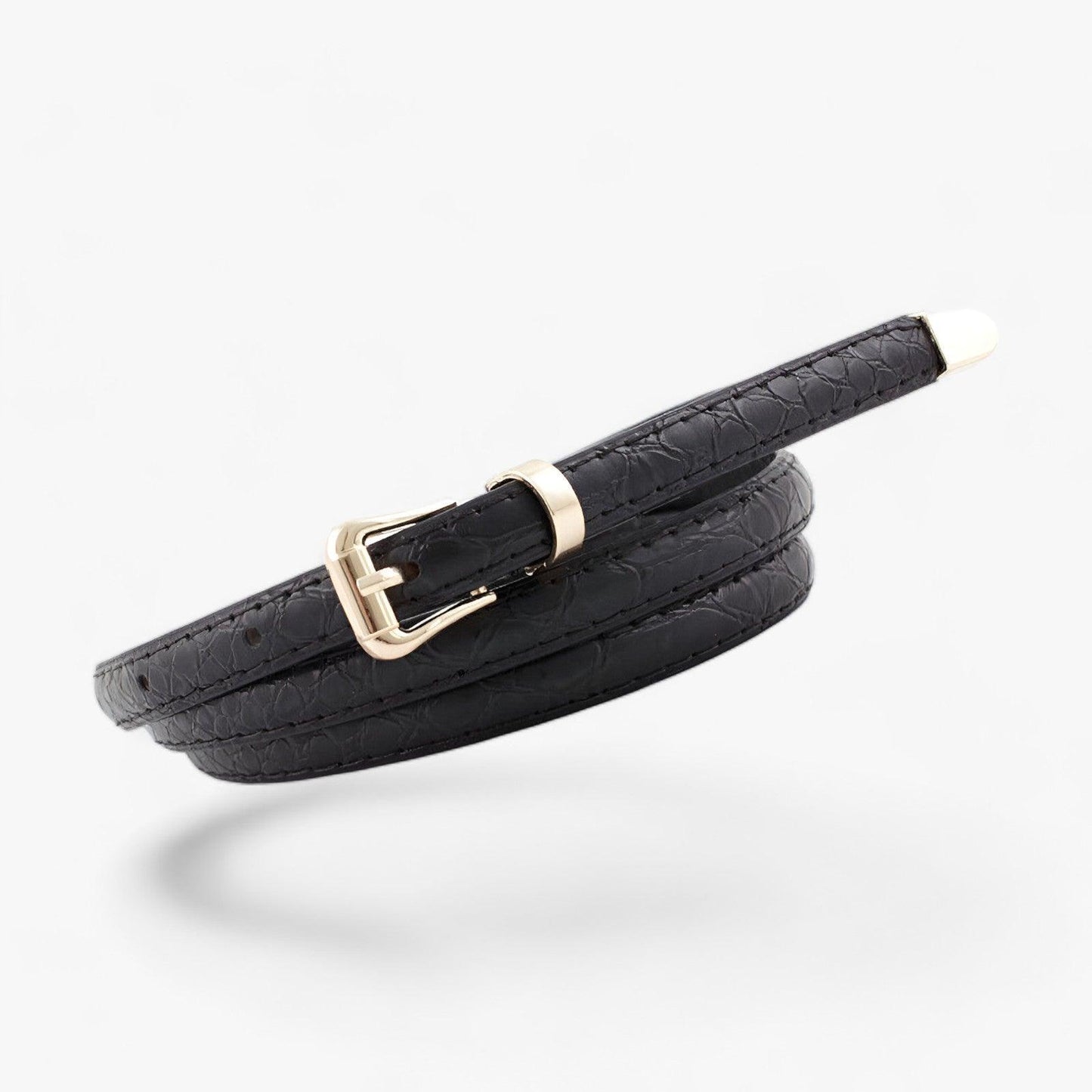 Laura | Dunne Gürtel - Stilvoller Taillengürtel für alle Gelegenheiten