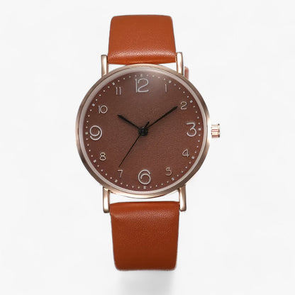 Sternenband Uhr - Magischer Stil für jedes Handgelenk
