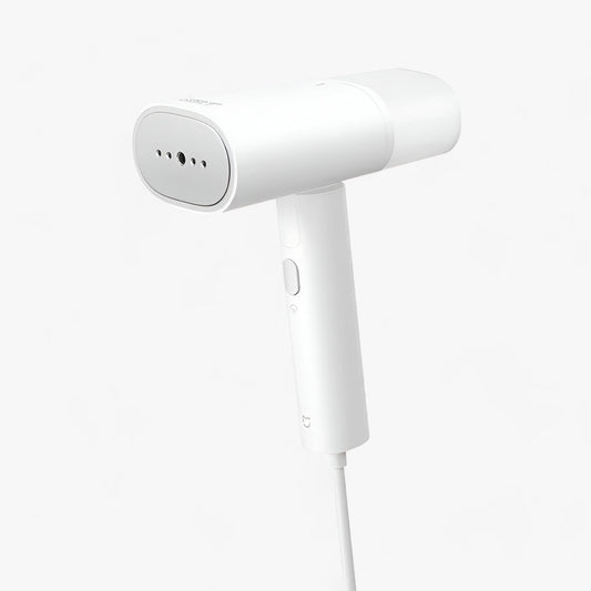 Mija | Handdampfglätter - Mühelose Faltenentfernung und Frische