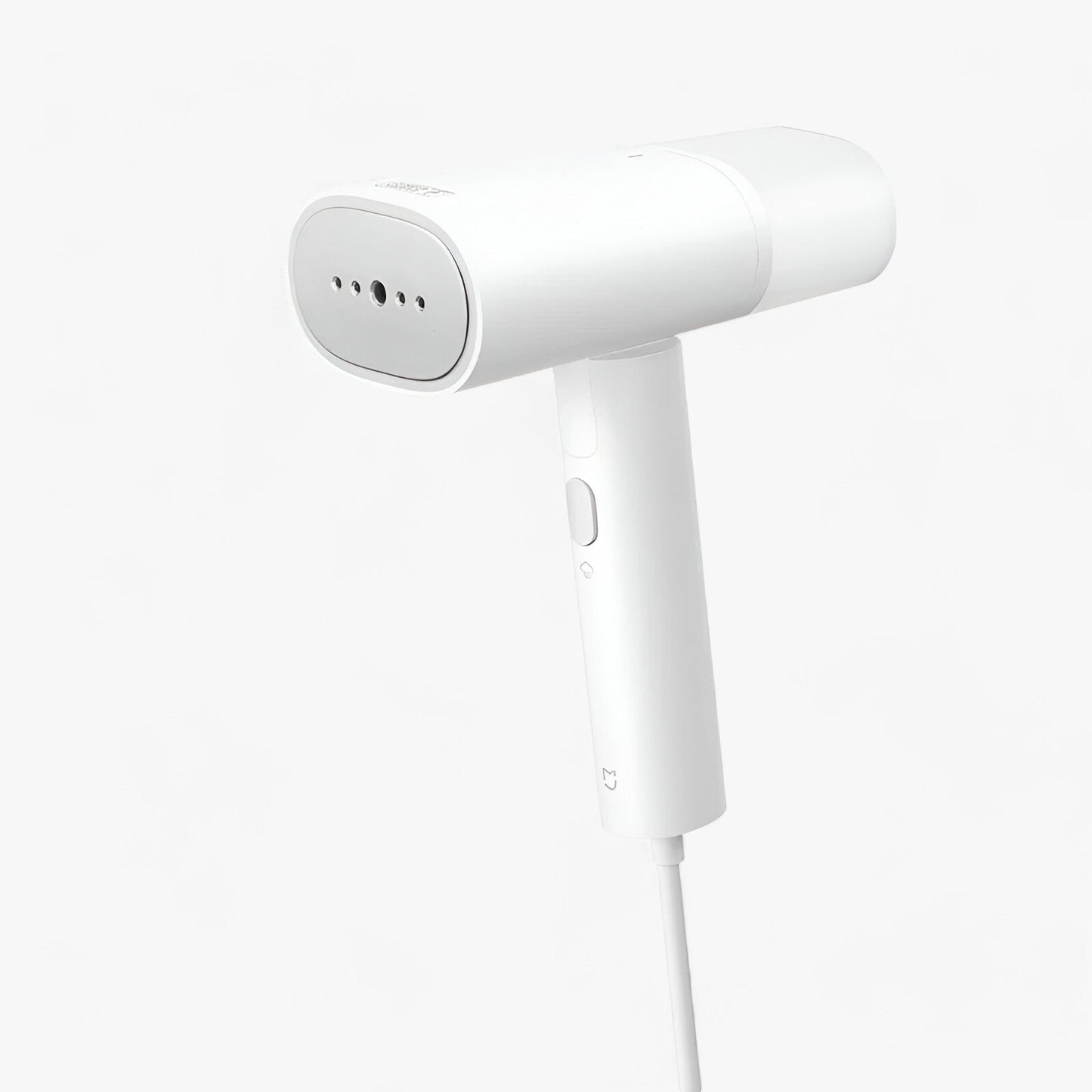 Mija | Handdampfglätter - Mühelose Faltenentfernung und Frische