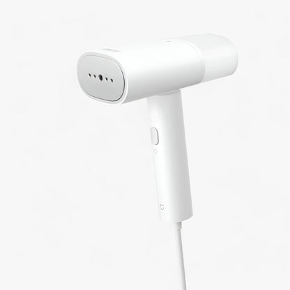 Mija | Handdampfglätter - Mühelose Faltenentfernung und Frische