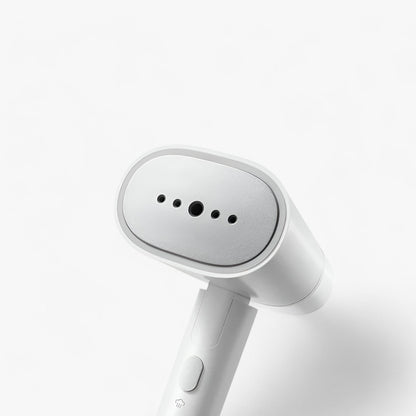 Mija | Handdampfglätter - Mühelose Faltenentfernung und Frische